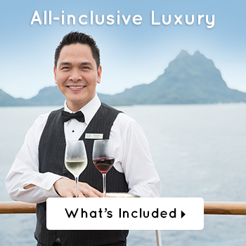 All-inclusive Luxury