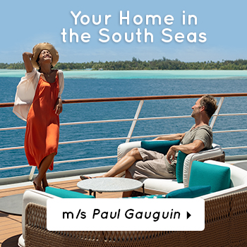 Your Home in the South Seas